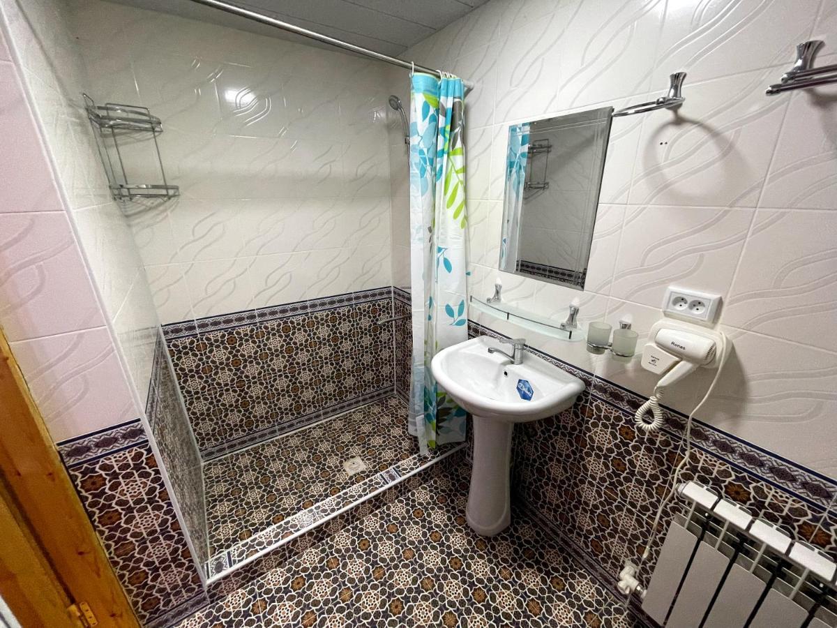 Shukrona Guest House ブハラ 部屋 写真