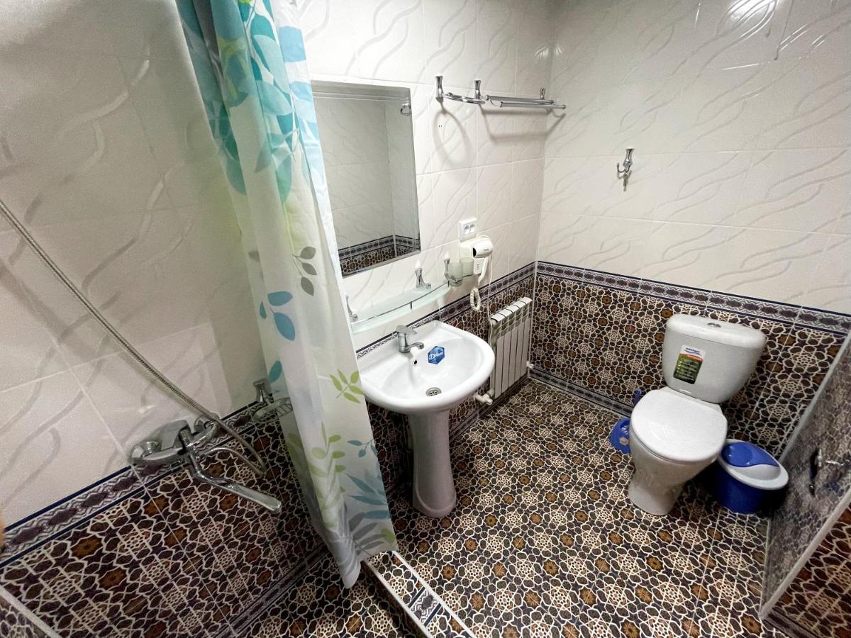 Shukrona Guest House ブハラ 部屋 写真